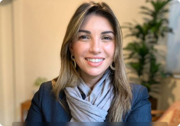Hadassah Santana