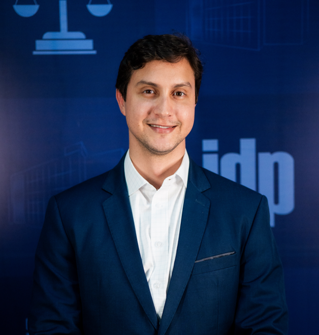 Excelência Acadêmica com Propósito e Projeção
