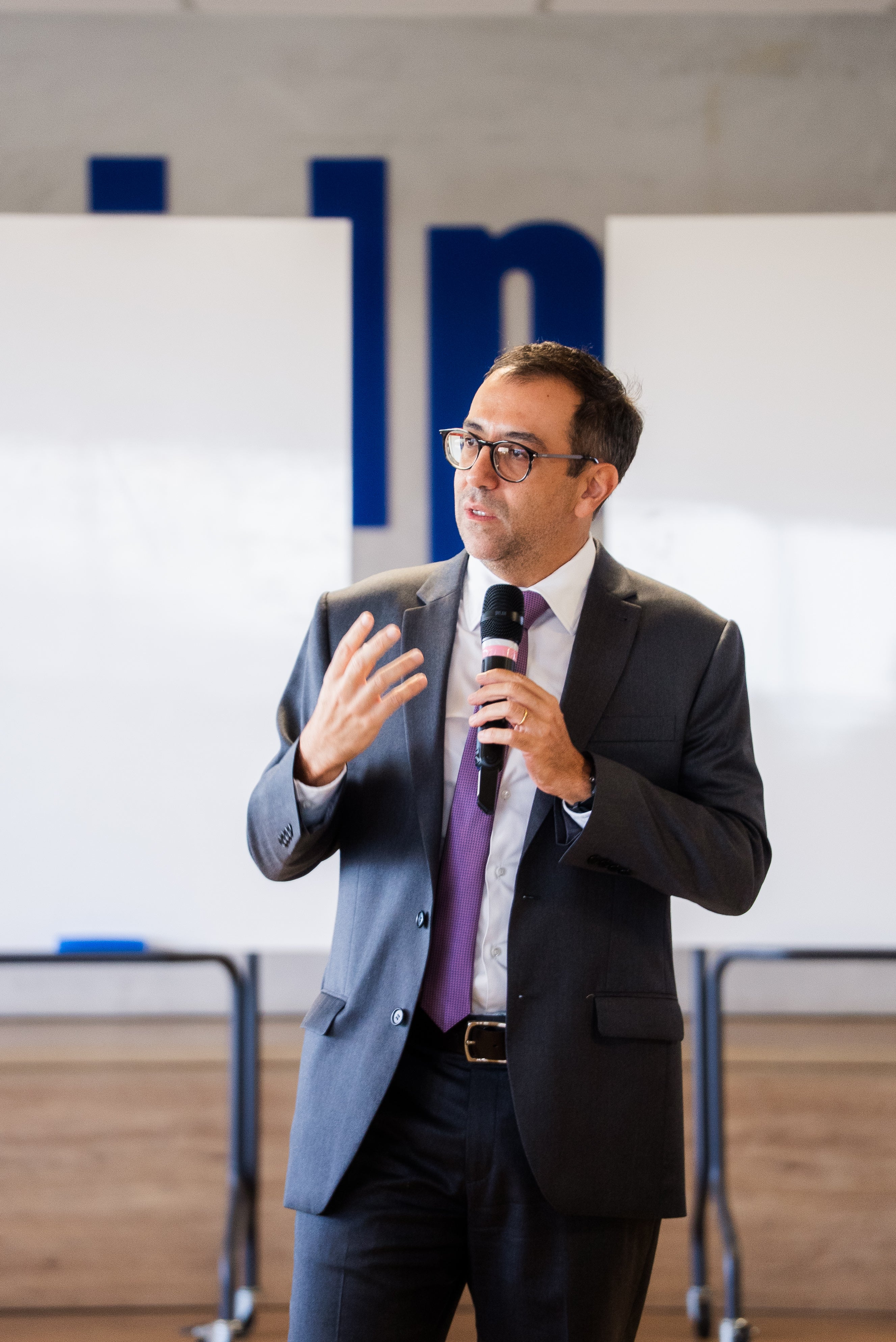 Método de estudo de caso IDP