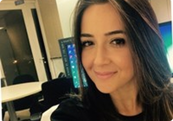 Isabel Luiza Rafael