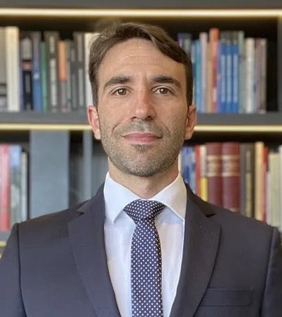 Leonardo Marcondes