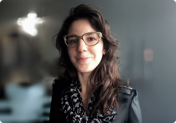 Laila Maia Galvão