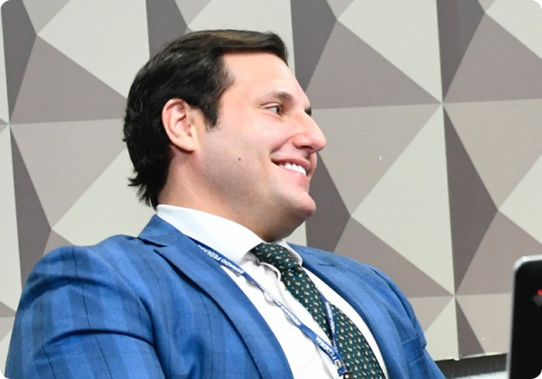 Leandro Bueno