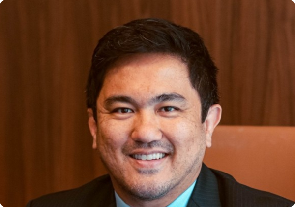 Leandro Matsumota