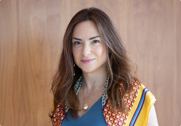 Lisa Worcman