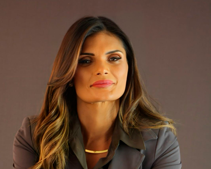 Luana Carvalho
