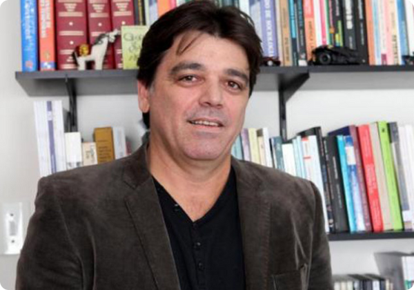 Manoel Santos