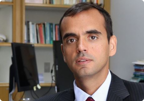 Marcelo Ribeiro