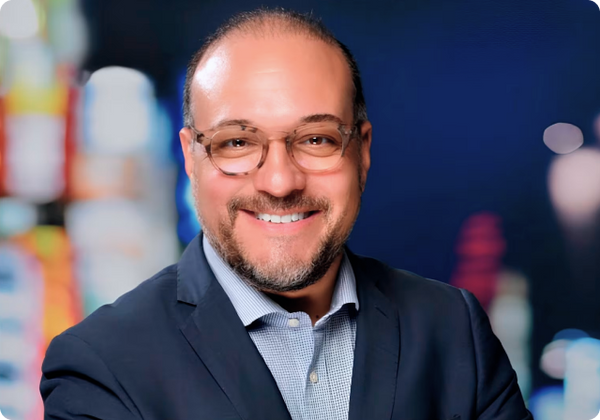 Márcio Coimbra