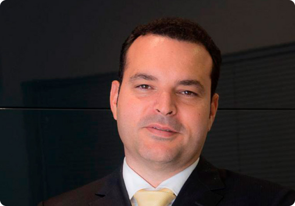 Marco Marrafon