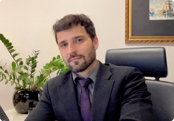 Mário Carboni