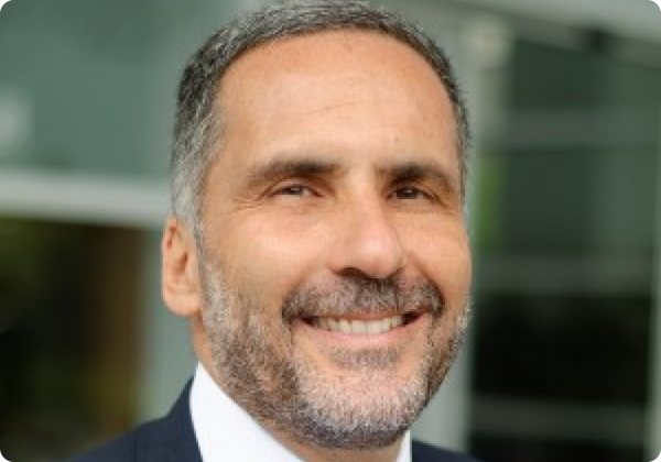 Mário Sarrubbo