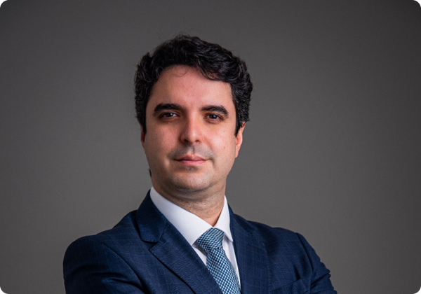 Murilo Jacoby