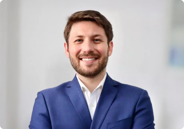 Nicolas Andrade