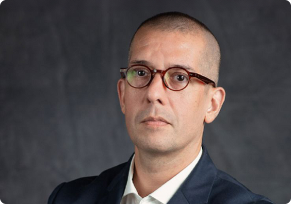 Paulo César Villela
