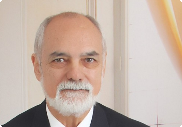 Paulo Foina