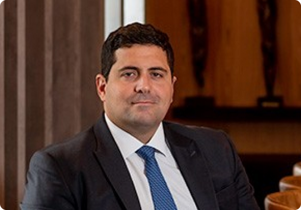 Pedro Ivo Rodrigues