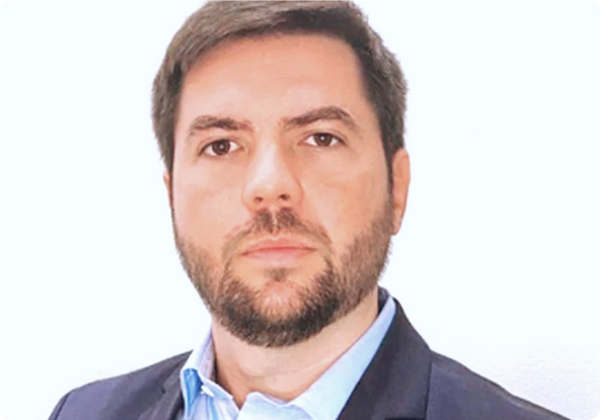 Pedro Paulo Dias