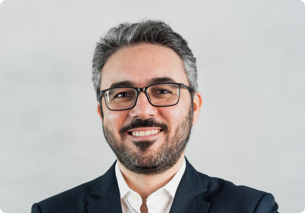 Raphael Peixoto