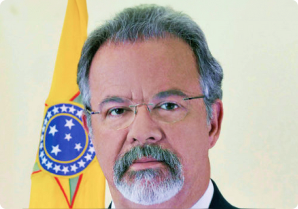 Raul Jungmann