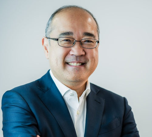 Ricardo Morishita Wada