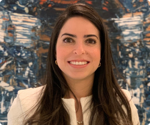 Roberta Nascimento