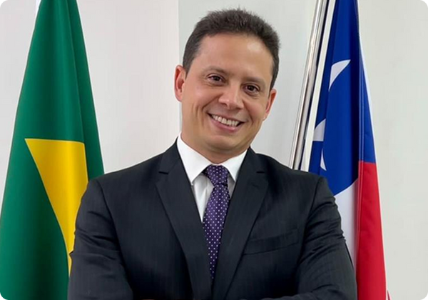 Rodrigo Maia
