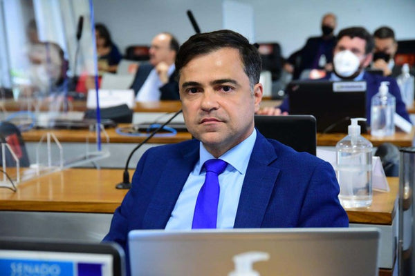 Sandoval Feitosa