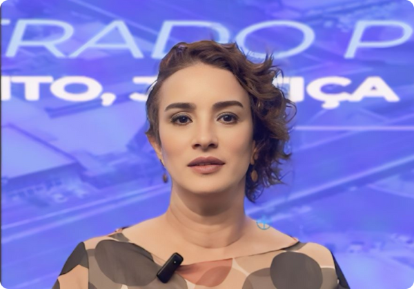 Tatiana Aguiar