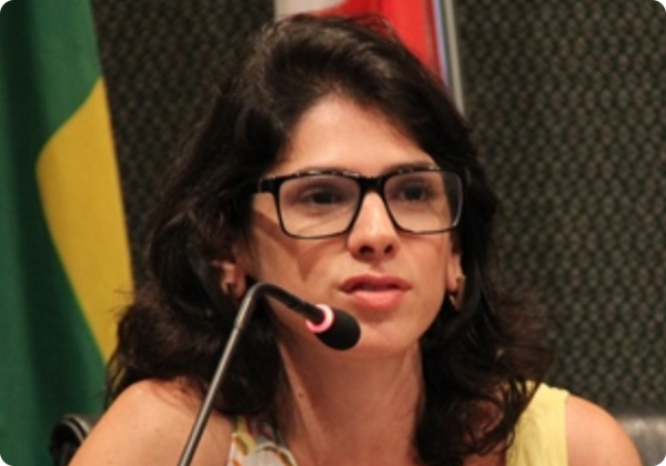 Thalita Abdala