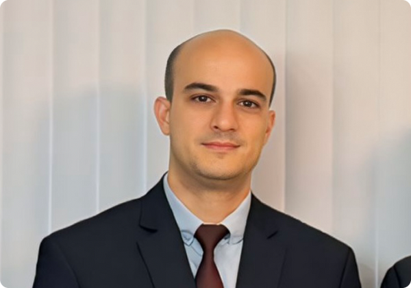 Thiago Caldeira