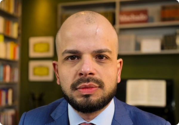 Thomé Sabbag Neto