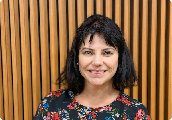 Vânia Lúcia Vieira