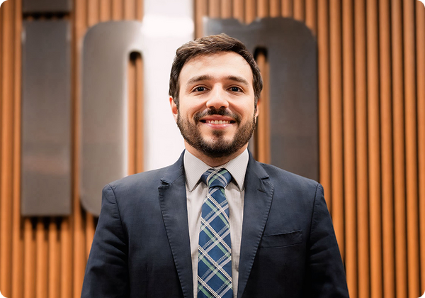 Victor de Oliveira