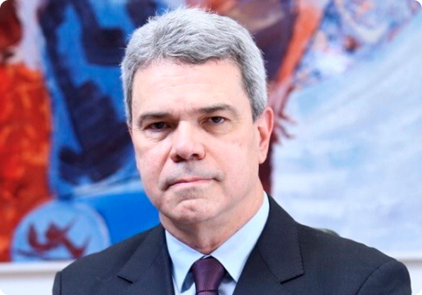 Weder de Oliveira