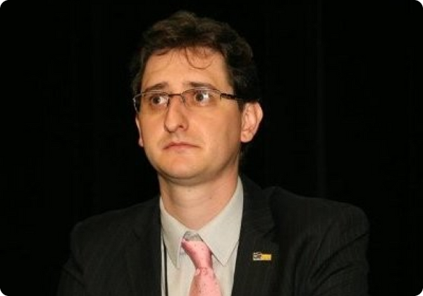 Wesley Rocha