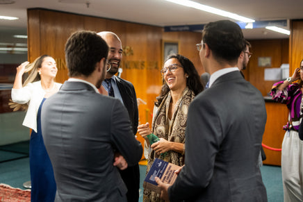 Networking Qualificado