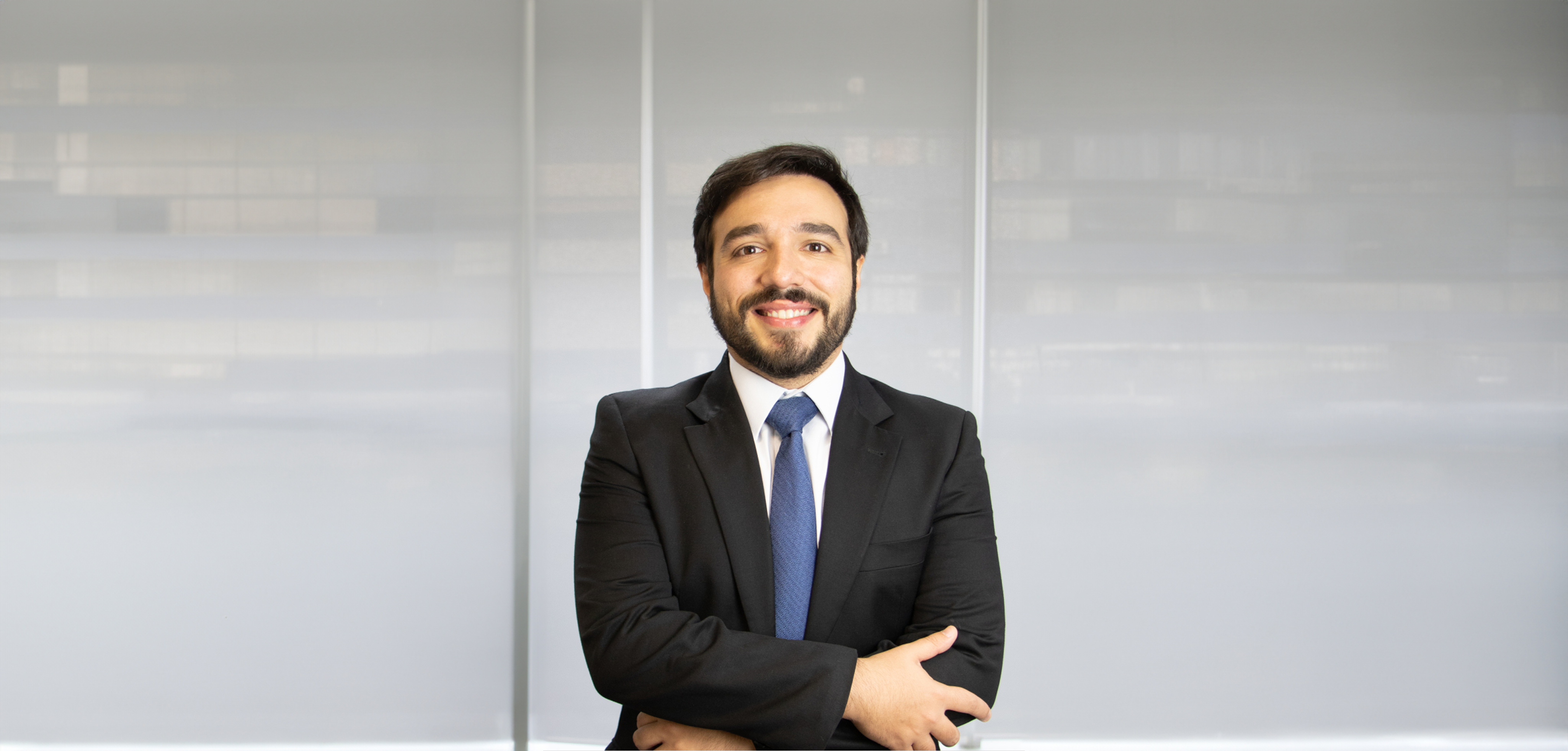 Victor Fernandes