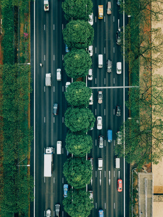 MBA em Trânsito e Mobilidade Urbana
