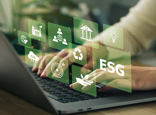 MBA em ESG, Políticas Públicas e Mudanças Climáticas