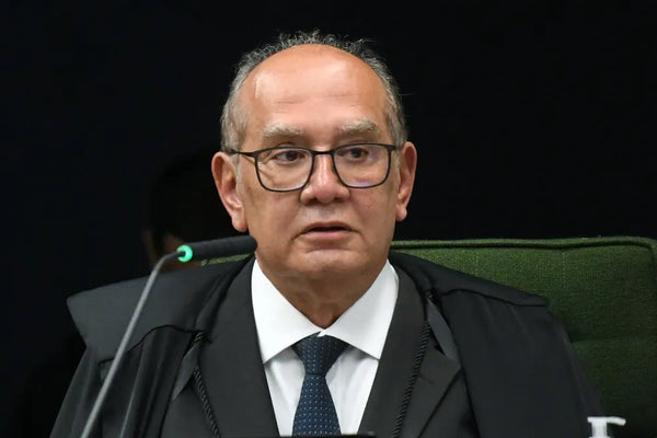 Gilmar Mendes