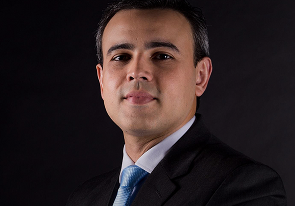 Adisson Leal