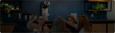 Banner Comunidade