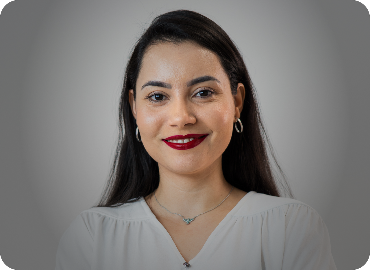 Dra. Rafaella Padrão