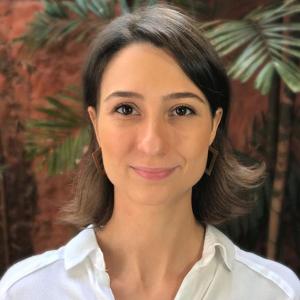 Julia Giannella