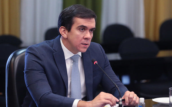 Rodrigo Limp