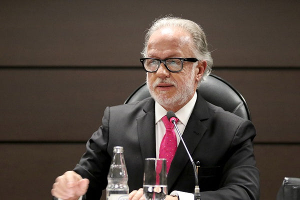 Luiz Rodrigues Wambier